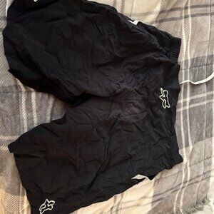 COPY - Men's MTB shorts- FOX